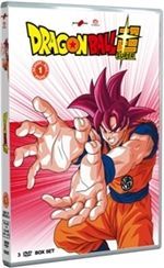 Dragon Ball Super - Box